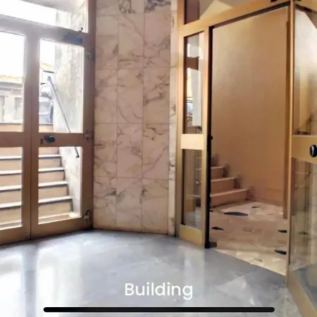 شقة Metro Famagosta - Luminoso Con Balcone Free Wifi & Parking ميلان